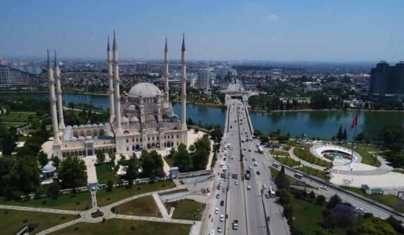 Türkiye'de mimarisiyle öne çıkan camiler - Resim 1