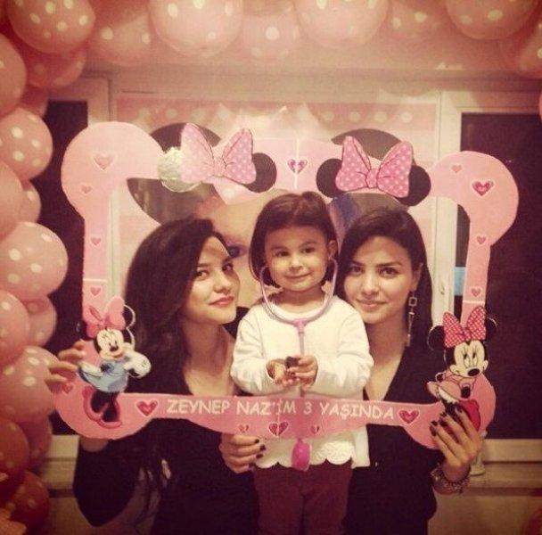 Hazal Filiz Küçükköse estetik iddialarına yanıt verdi 