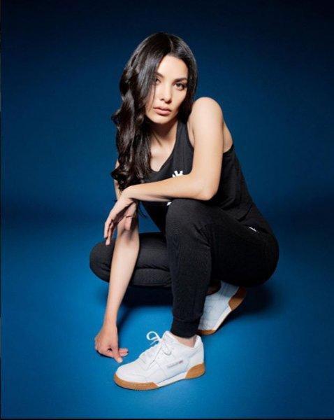 Hazal Filiz Küçükköse estetik iddialarına yanıt verdi 