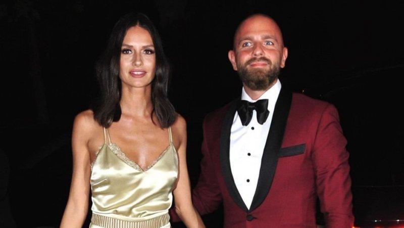 Yasemin Özilhan’ın kadife tarzı 