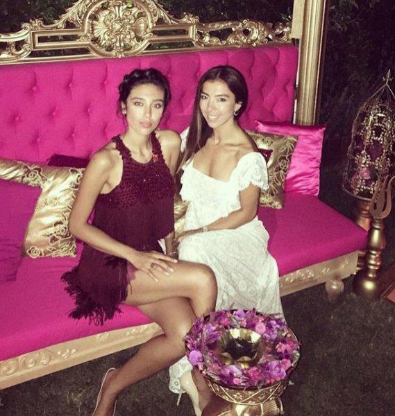 Arda Turan'dan  Berkay'ın eşi Özlem Ada Şahin'e sözlü taciz 