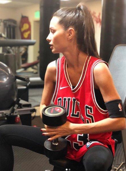 Yasemin Özilhan’ın kadife tarzı 