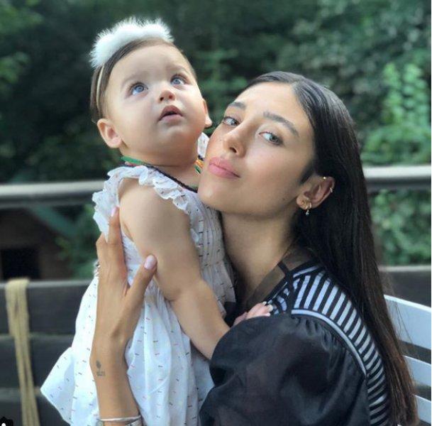 Arda Turan'dan  Berkay'ın eşi Özlem Ada Şahin'e sözlü taciz 