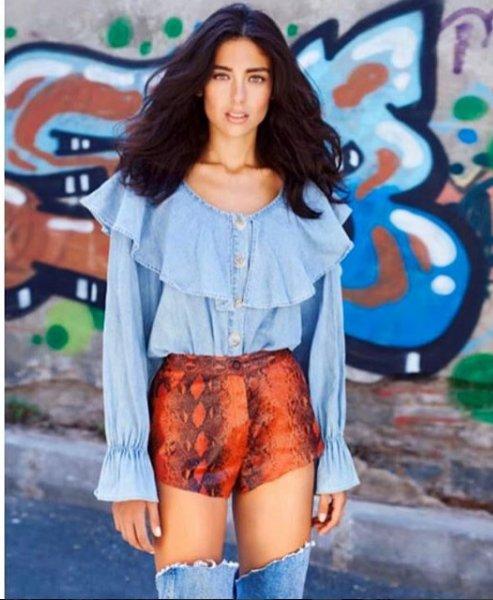 Arda Turan'dan  Berkay'ın eşi Özlem Ada Şahin'e sözlü taciz 