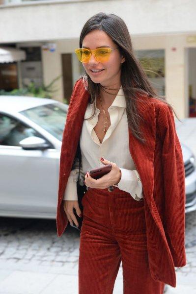 Yasemin Özilhan’ın kadife tarzı 