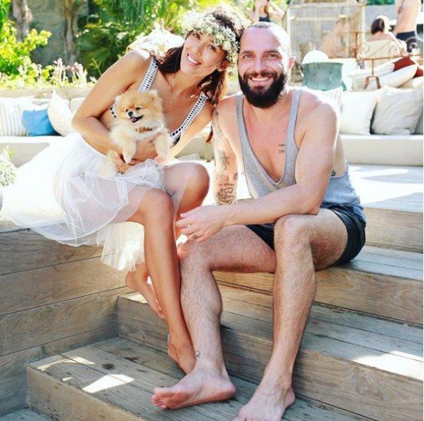 Arda Turan'dan  Berkay'ın eşi Özlem Ada Şahin'e sözlü taciz 