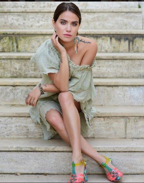 Ceyda Ateş ve Buğra Toplusoy evlendi