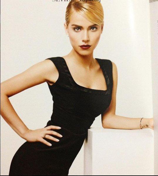 Ceyda Ateş ve Buğra Toplusoy evlendi