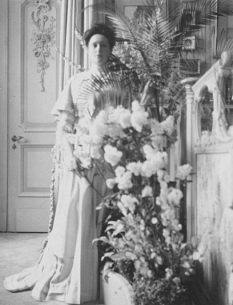 Rusya'nın son kraliyet ailesi