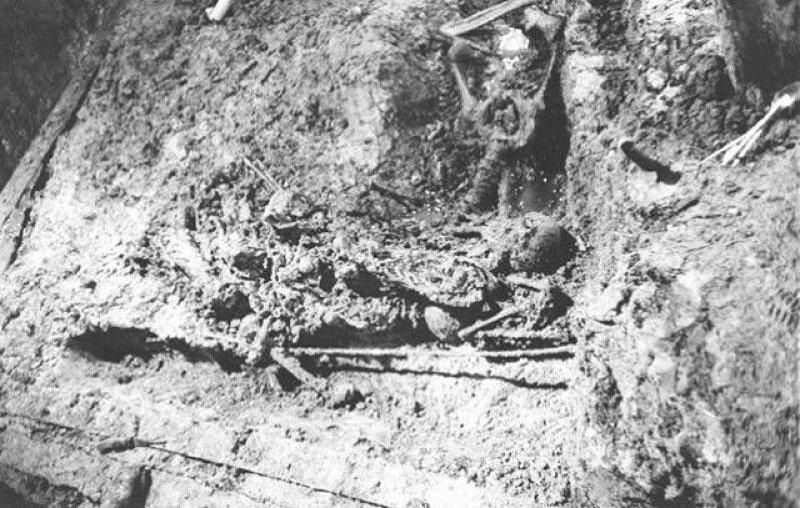 Rusya'nın son kraliyet ailesi