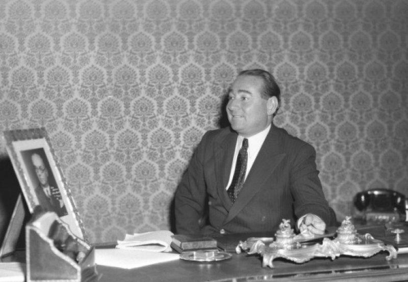 Ara Güler'in unutulmaz fotoğrafları