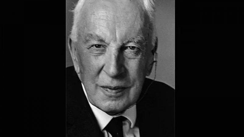 Ara Güler'in unutulmaz fotoğrafları