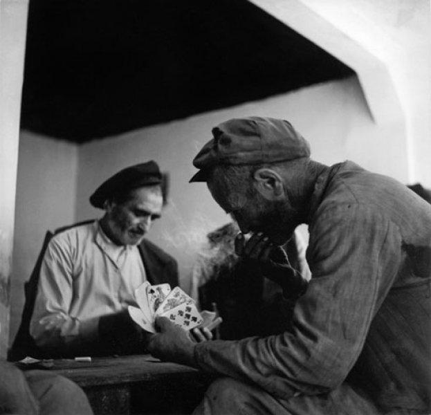 Ara Güler'in unutulmaz fotoğrafları