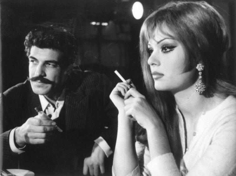 Geçmişten bugüne Türkan Şoray