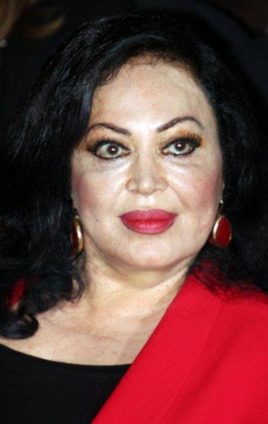 Geçmişten bugüne Türkan Şoray