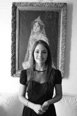 Üç kıtadan 12 Osmanlı prensesi