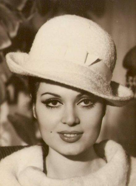 Geçmişten bugüne Türkan Şoray