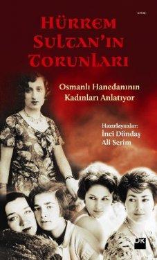 Üç kıtadan 12 Osmanlı prensesi