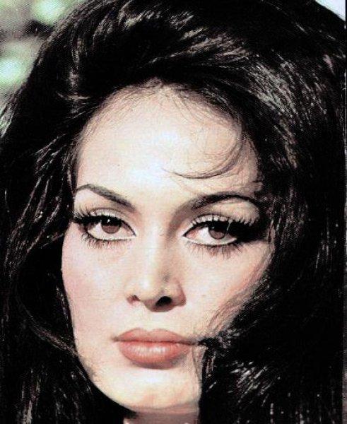 Geçmişten bugüne Türkan Şoray