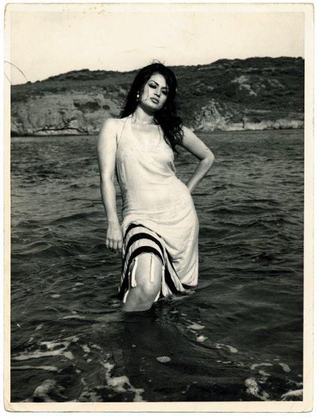 Geçmişten bugüne Türkan Şoray