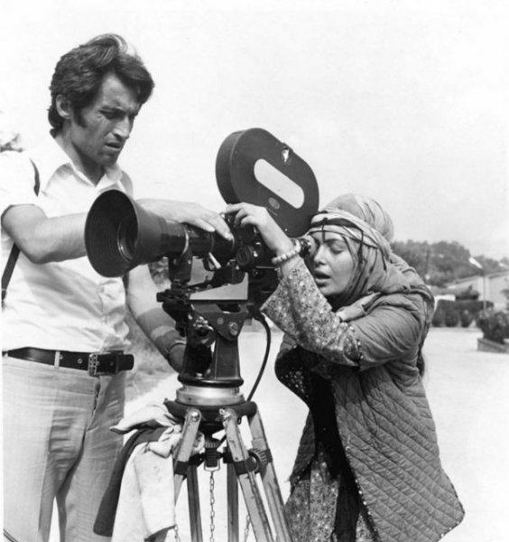 Geçmişten bugüne Türkan Şoray