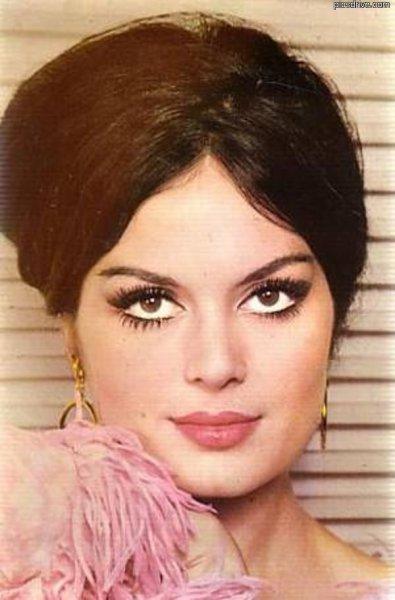 Geçmişten bugüne Türkan Şoray