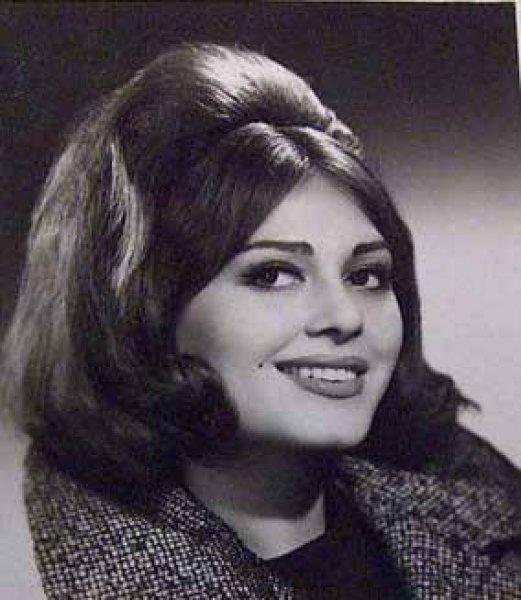 Geçmişten bugüne Türkan Şoray