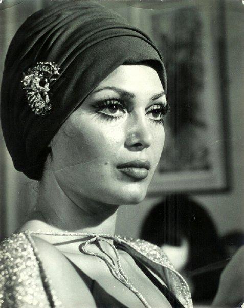 Geçmişten bugüne Türkan Şoray