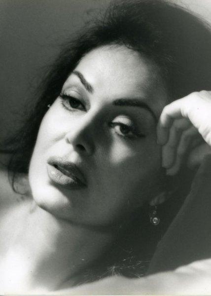 Geçmişten bugüne Türkan Şoray