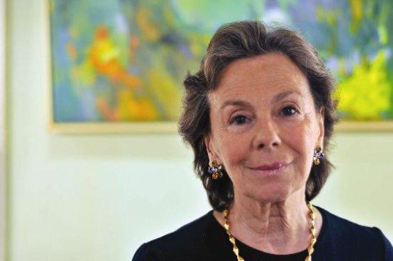 Üç kıtadan 12 Osmanlı prensesi