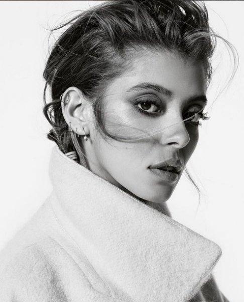 Selin Şekerci ile Caner Cindoruk ayrıldı