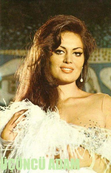 Geçmişten bugüne Türkan Şoray