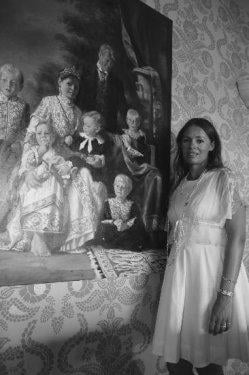 Üç kıtadan 12 Osmanlı prensesi