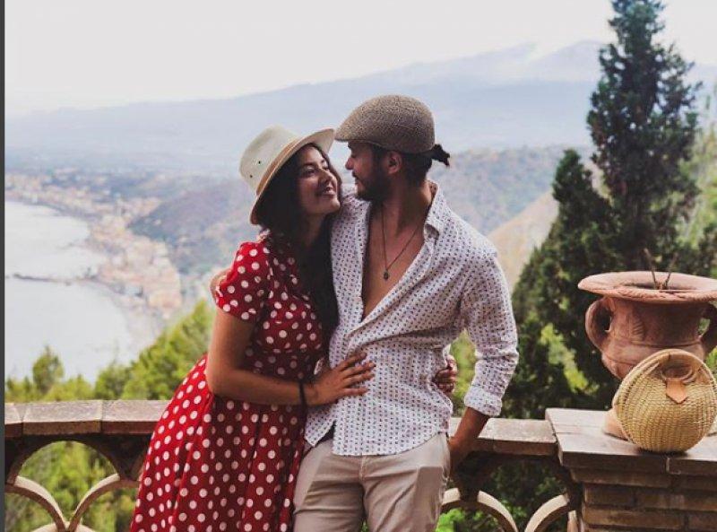 Oyuncu Pelin Akil 3 aylık  hamile 