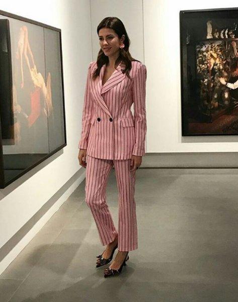 Kıvanç Tatlıtuğ'dan Başak Dizer'e izin çıkmadı