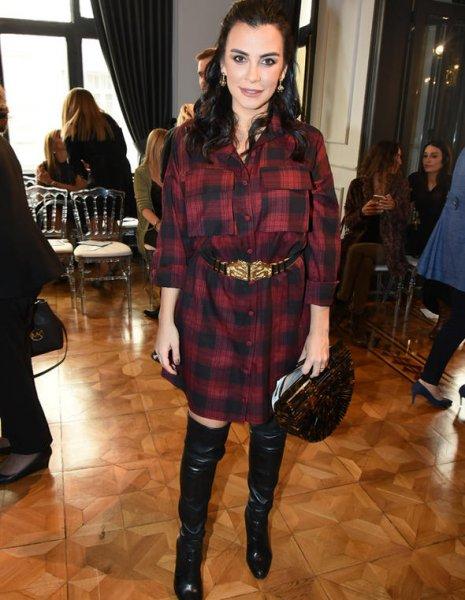 Neslişah Alkoçlar 14 kilo verdi