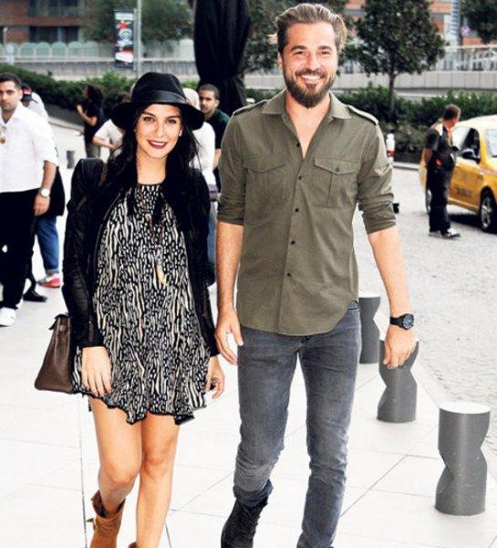 Neslişah Alkoçlar 14 kilo verdi