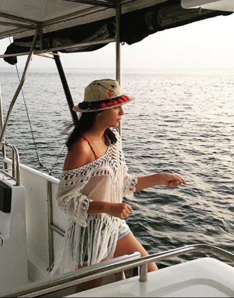 Neslişah Alkoçlar 14 kilo verdi