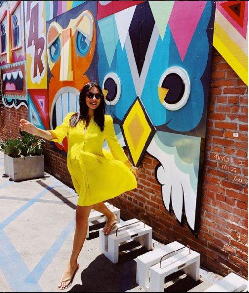 Neslişah Alkoçlar 14 kilo verdi