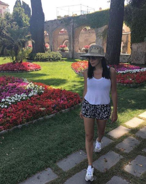 Neslişah Alkoçlar 14 kilo verdi