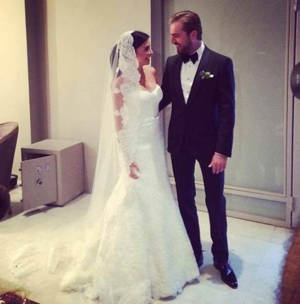 Neslişah Alkoçlar 14 kilo verdi