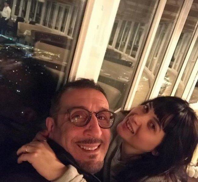 Cem Özer'in eşi Pınar Dura'dan duygusal mesaj