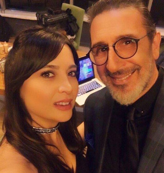 Cem Özer'in eşi Pınar Dura'dan duygusal mesaj