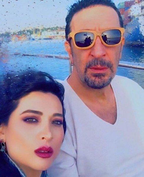 Cem Özer'in eşi Pınar Dura'dan duygusal mesaj