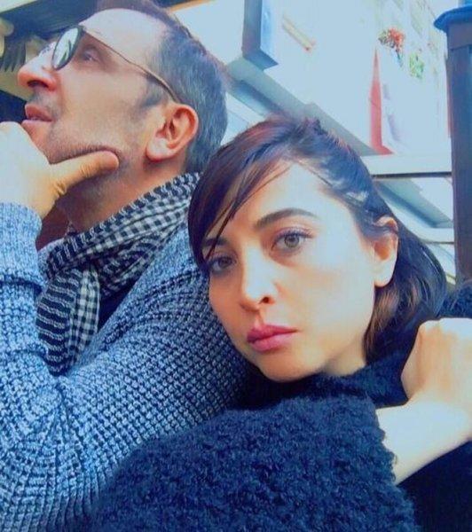 Cem Özer'in eşi Pınar Dura'dan duygusal mesaj