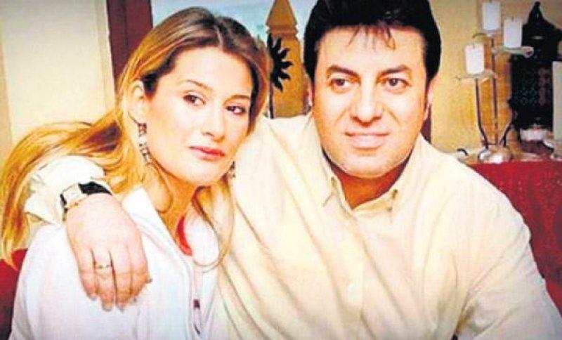 Ceyda Okay'dan Coşkun Sabah açıklaması 