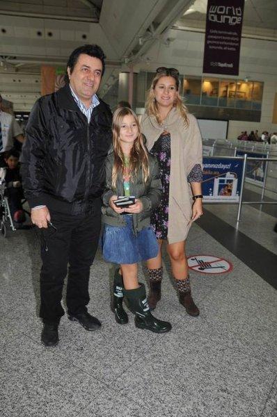 Ceyda Okay'dan Coşkun Sabah açıklaması 