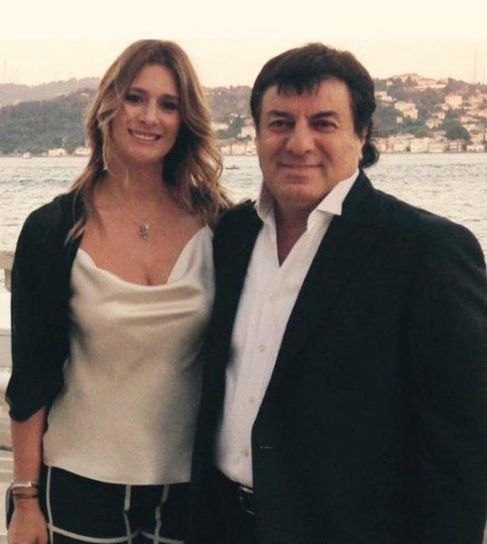 Ceyda Okay'dan Coşkun Sabah açıklaması 