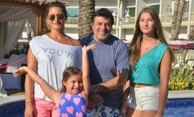 Ceyda Okay'dan Coşkun Sabah açıklaması 