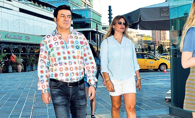 Ceyda Okay'dan Coşkun Sabah açıklaması 